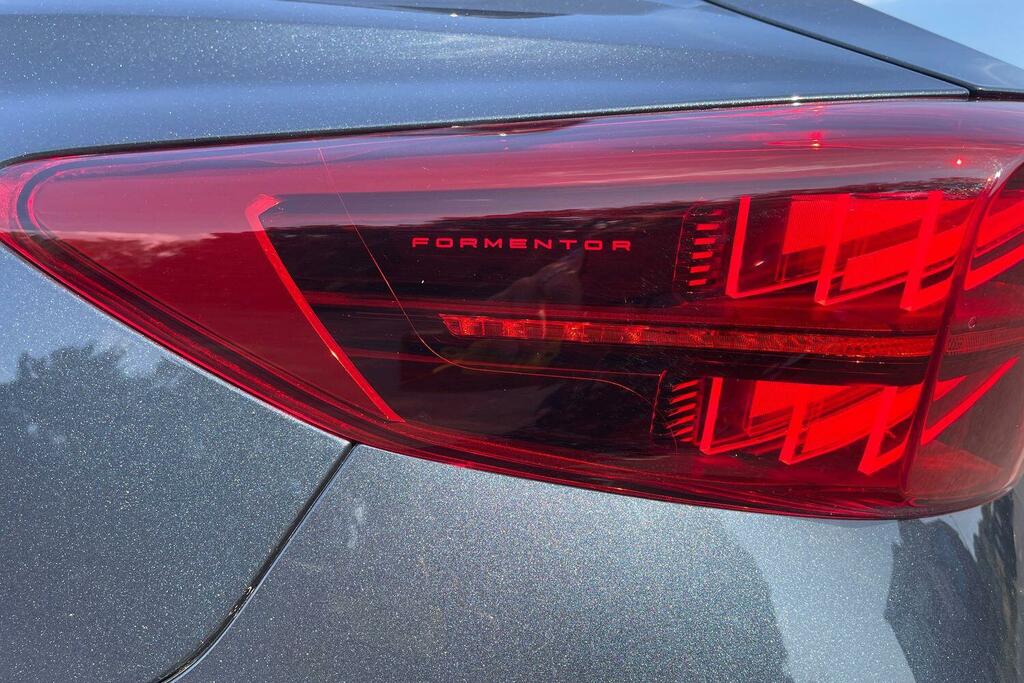 Cupra Formentor 1.5 Etsi Evo V2 Dsg Euro 6 Ss #47