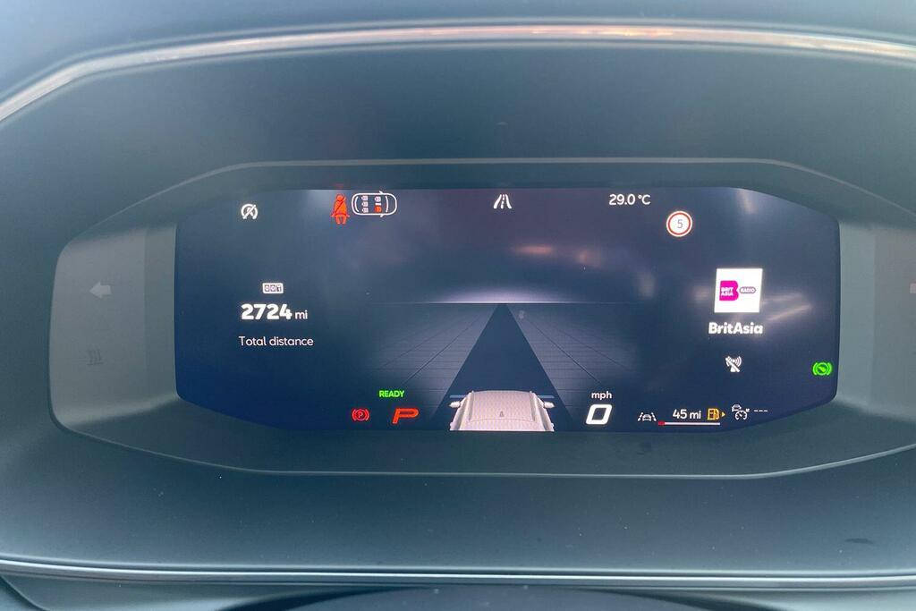 Cupra Formentor 1.5 Etsi Evo V2 Dsg Euro 6 Ss #38