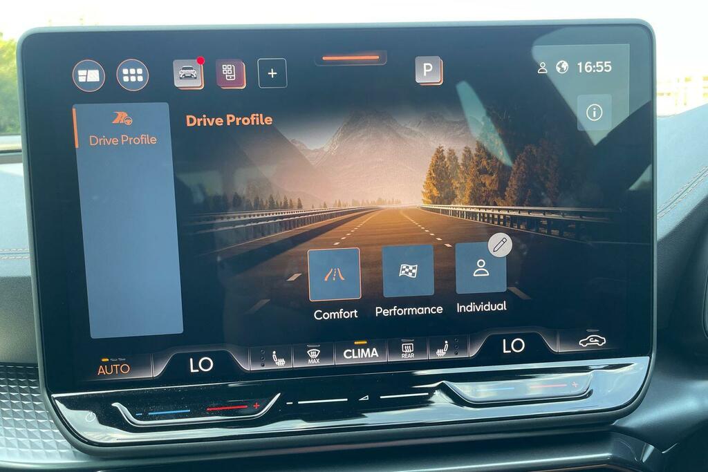 Cupra Formentor 1.5 Etsi Evo V2 Dsg Euro 6 Ss #46