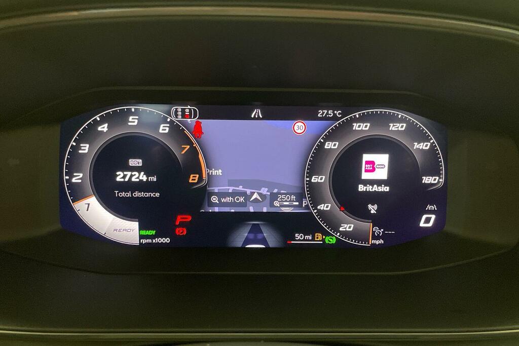 Cupra Formentor 1.5 Etsi Evo V2 Dsg Euro 6 Ss #14