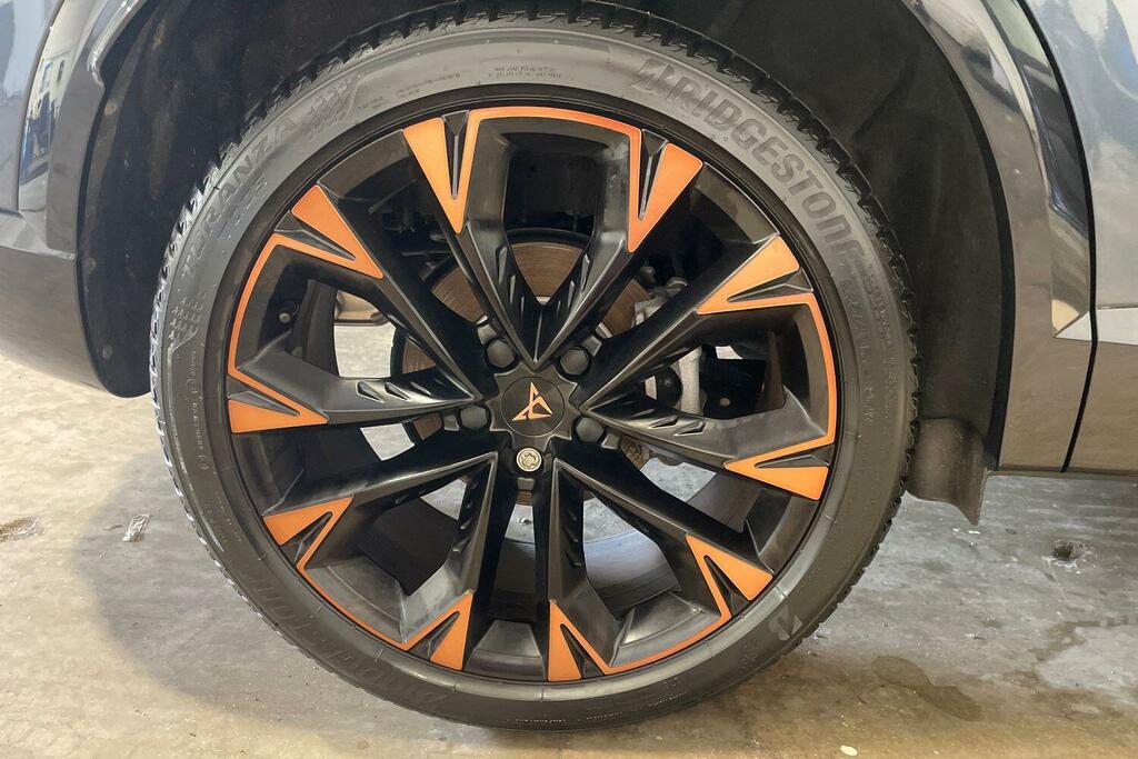 Cupra Formentor 1.5 Etsi Evo V2 Dsg Euro 6 Ss #32