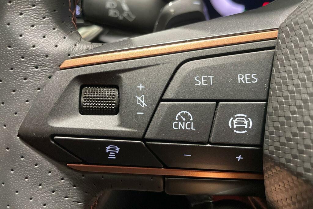 Cupra Formentor 1.5 Etsi Evo V2 Dsg Euro 6 Ss #16