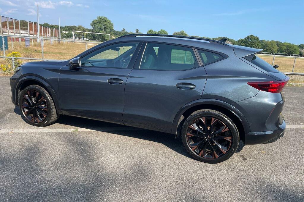 Cupra Formentor 1.5 Etsi Evo V2 Dsg Euro 6 Ss #53