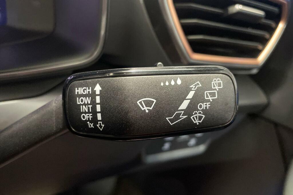 Cupra Formentor 1.5 Etsi Evo V2 Dsg Euro 6 Ss #22