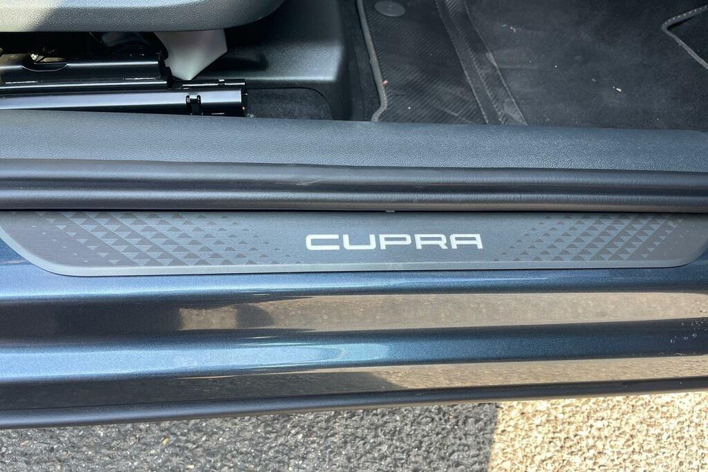 Cupra Formentor 1.5 Etsi Evo V2 Dsg Euro 6 Ss #41