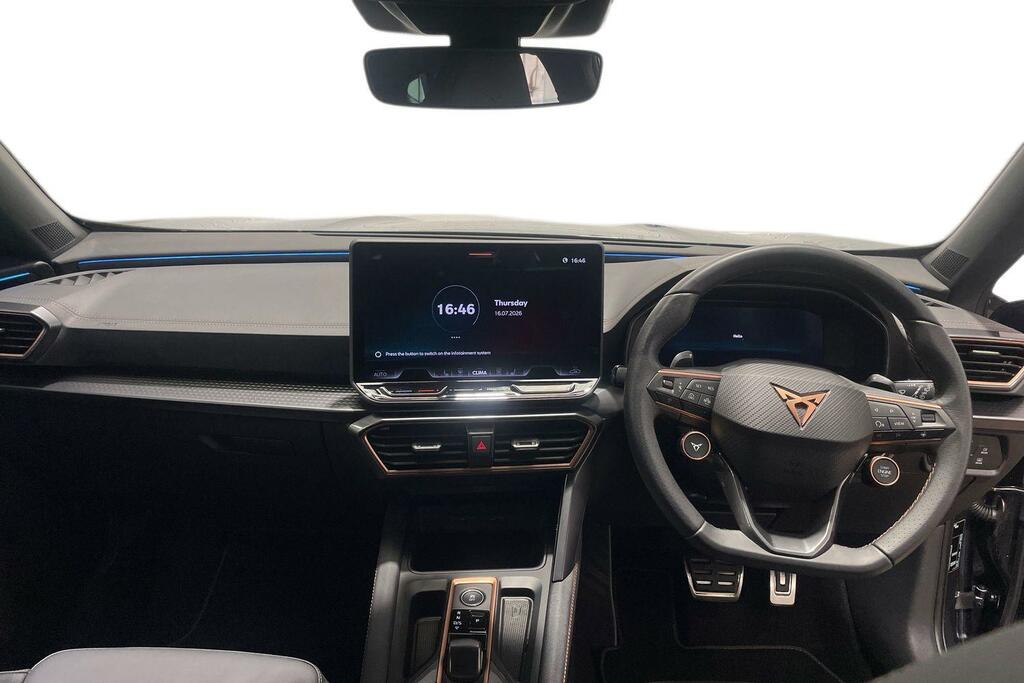 Cupra Formentor 1.5 Etsi Evo V2 Dsg Euro 6 Ss #9
