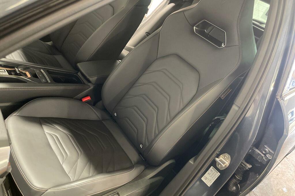Cupra Formentor 1.5 Etsi Evo V2 Dsg Euro 6 Ss #25