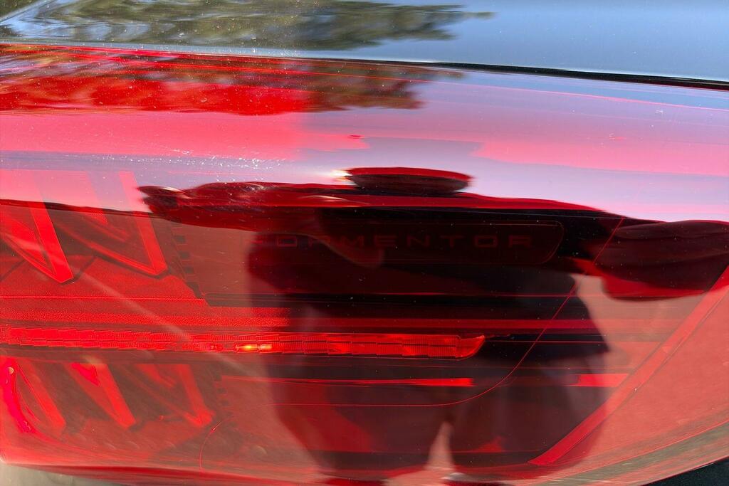 Cupra Formentor 1.5 Etsi 150 Tribe Edition Dsg Green #35