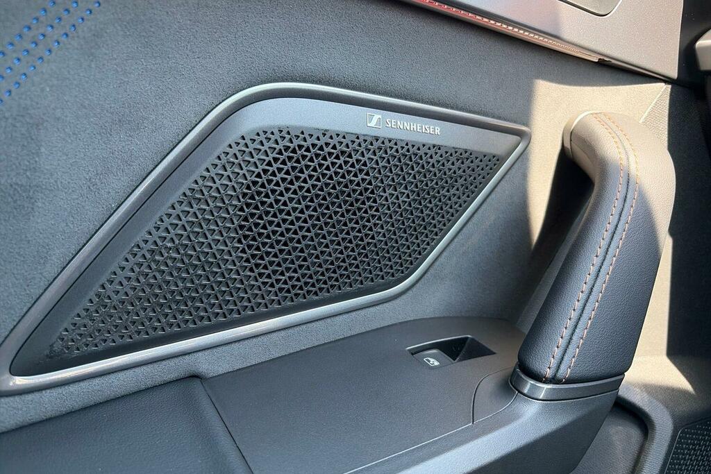 Cupra Formentor 1.5 Etsi 150 Tribe Edition Dsg Green #46