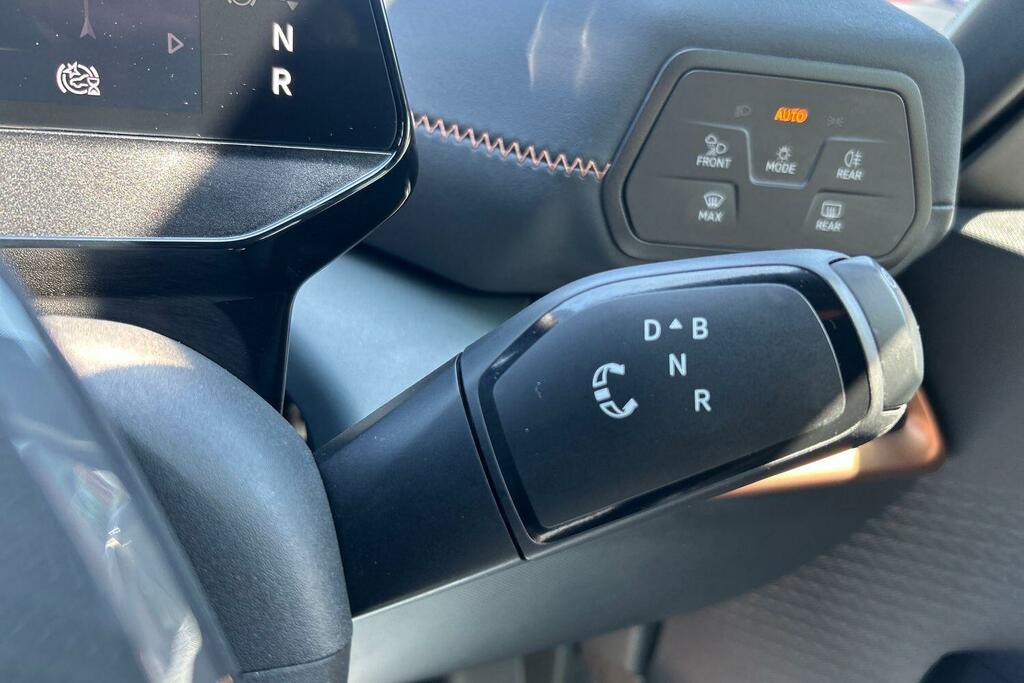 Cupra Born 170Kw E-boost V2 59Kwh Delivery Mileag Blue #41