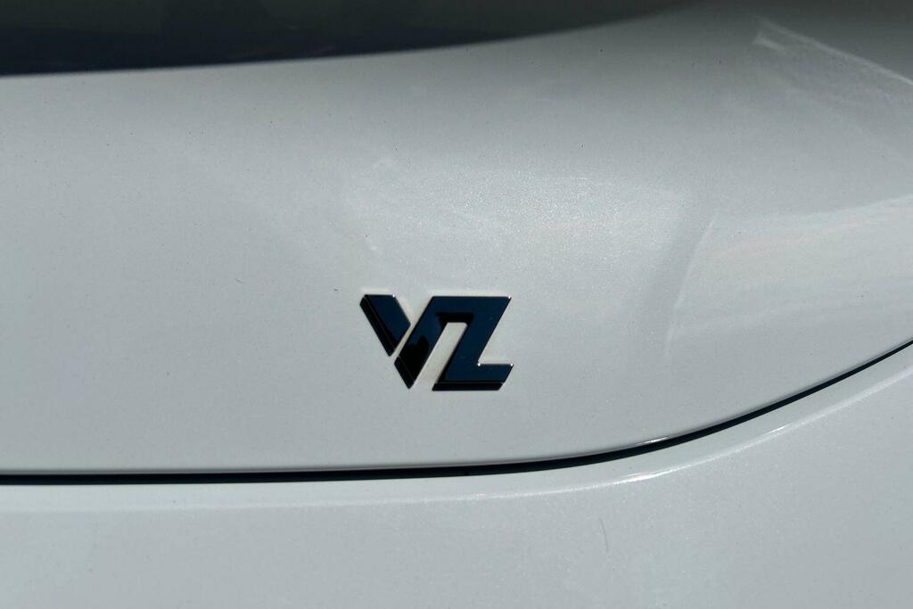 Cupra Born 170Kw E-boost V2 59Kwh Delivery Mileag Blue #43