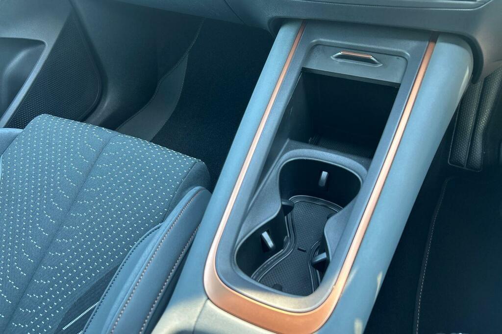 Cupra Born 170Kw E-boost V2 59Kwh Delivery Mileag Blue #49