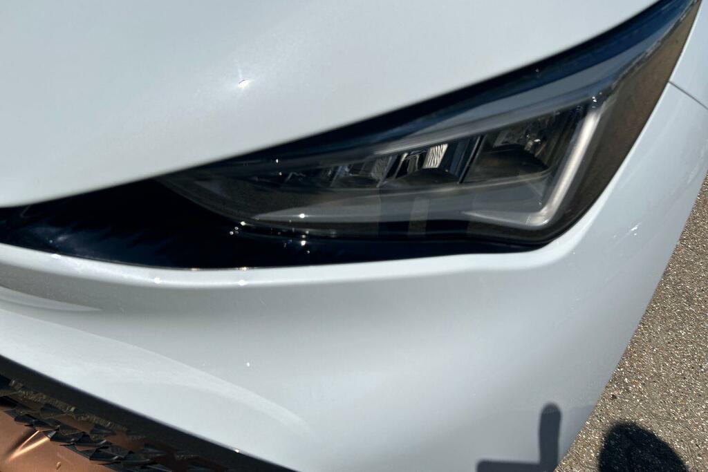 Cupra Born 170Kw E-boost V2 59Kwh Delivery Mileag Blue #13