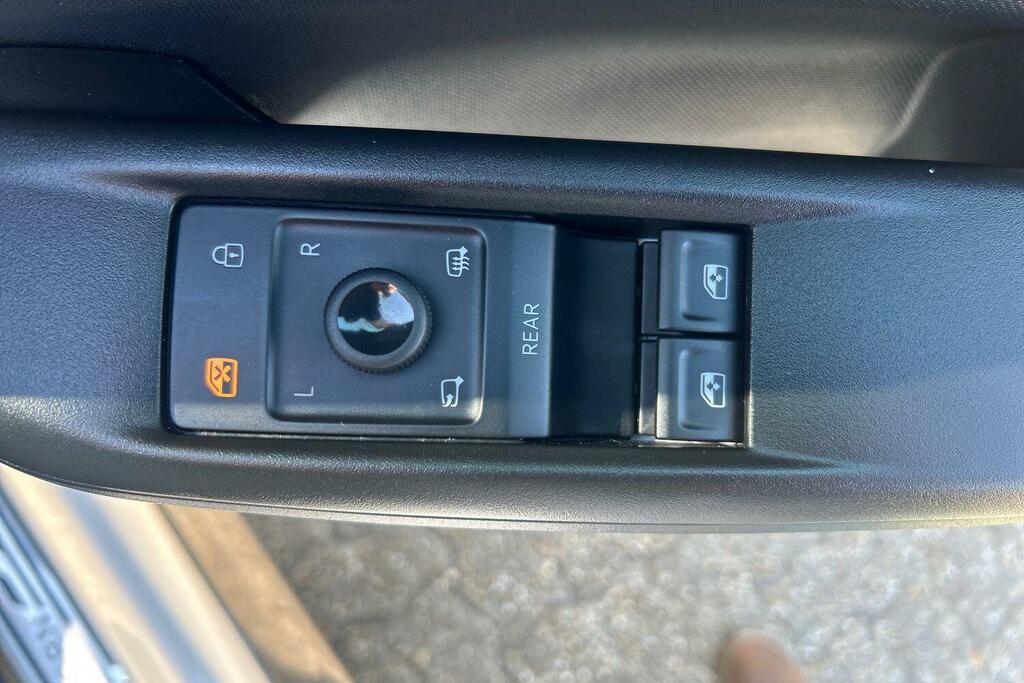 Cupra Born 170Kw E-boost V2 59Kwh Delivery Mileag Blue #18