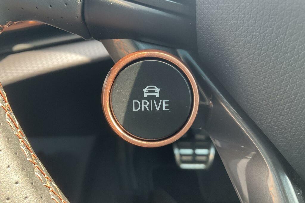 Cupra Tavascan V2 77 Kwh Afv 286 Grey #35