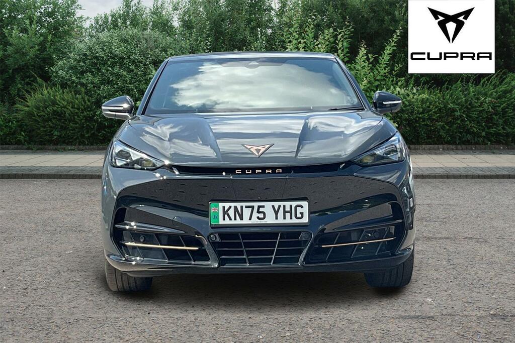 Cupra Tavascan V2 77 Kwh Afv 286 Grey #7