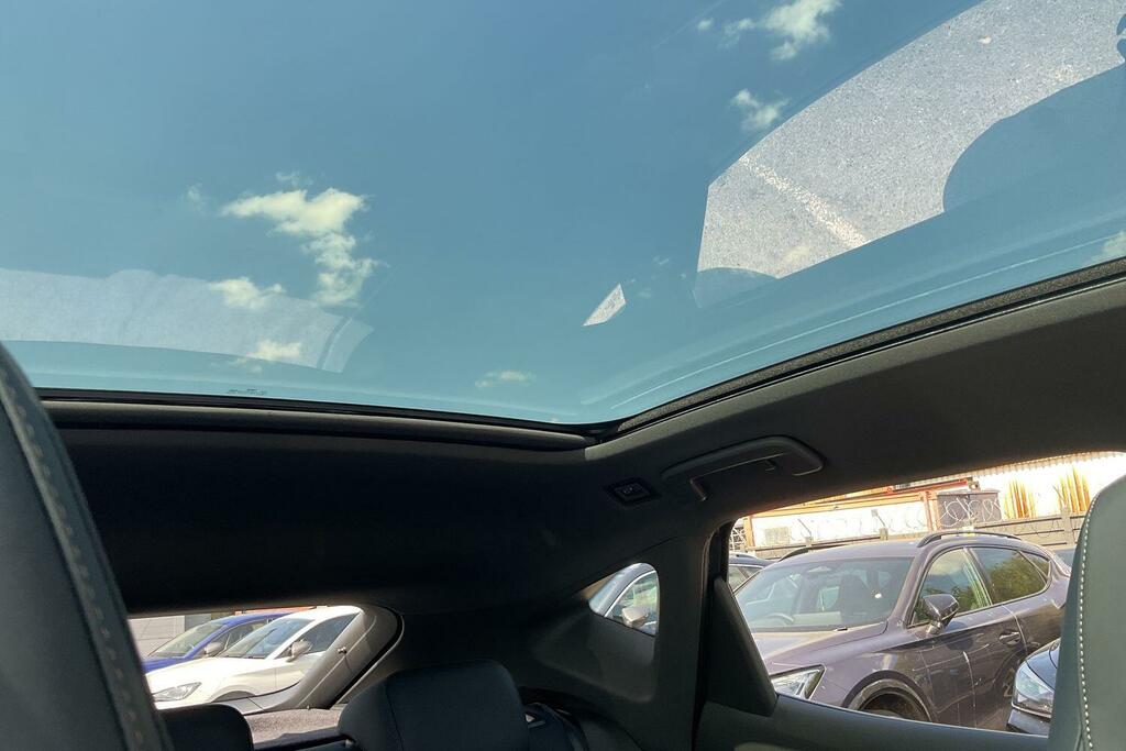 Cupra Tavascan V2 77 Kwh Afv 286 Grey #31