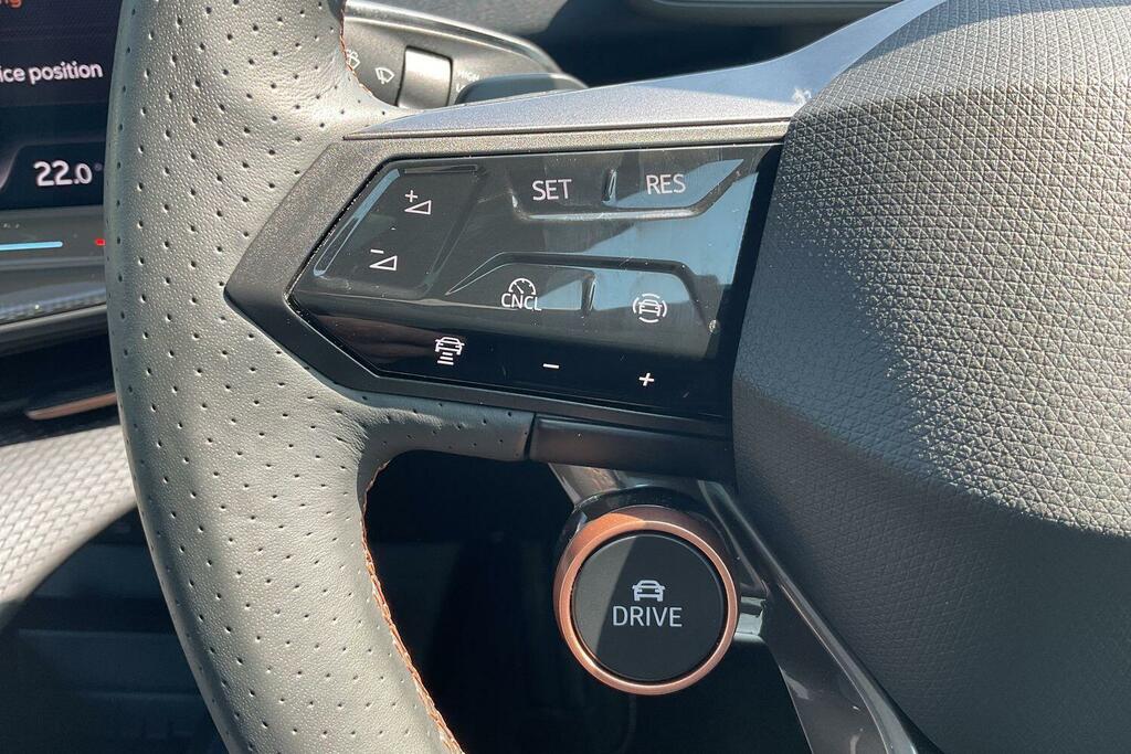 Cupra Tavascan V2 77 Kwh Afv 286 Grey #16