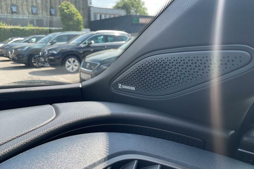 Cupra Tavascan V2 77 Kwh Afv 286 Grey #29