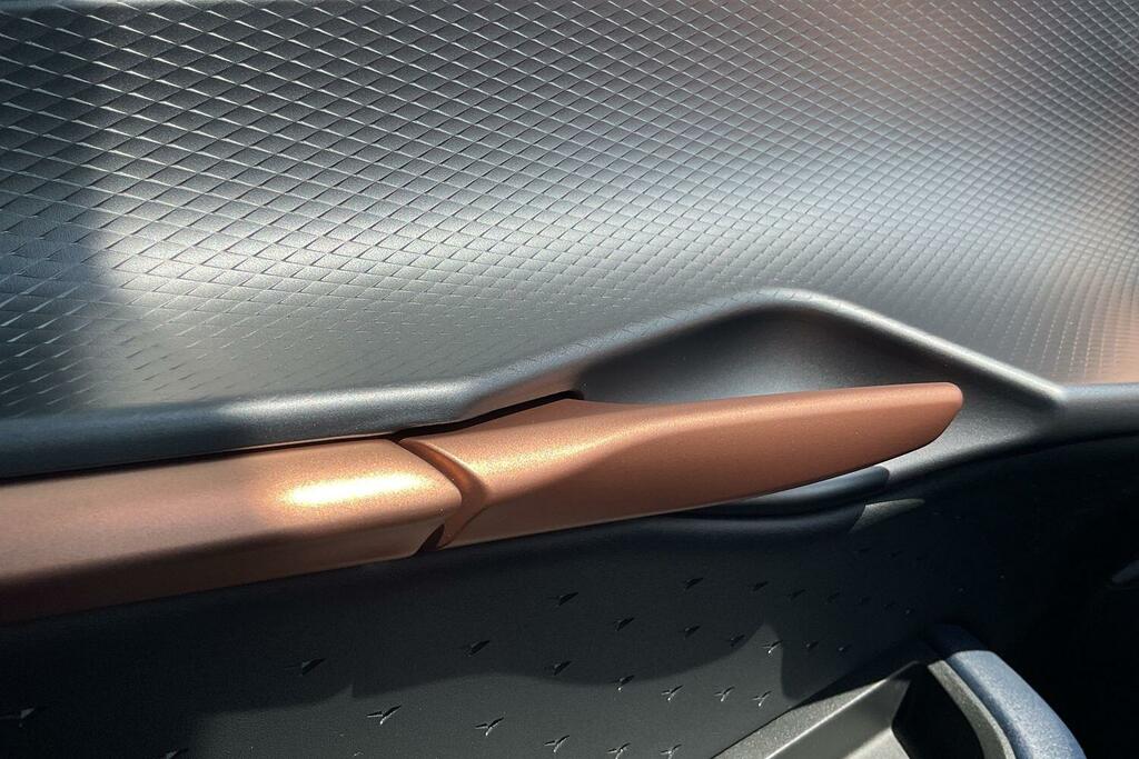 Cupra Tavascan V2 77 Kwh Afv 286 Grey #32