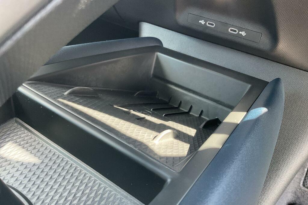 Cupra Tavascan V2 77 Kwh Afv 286 Grey #50
