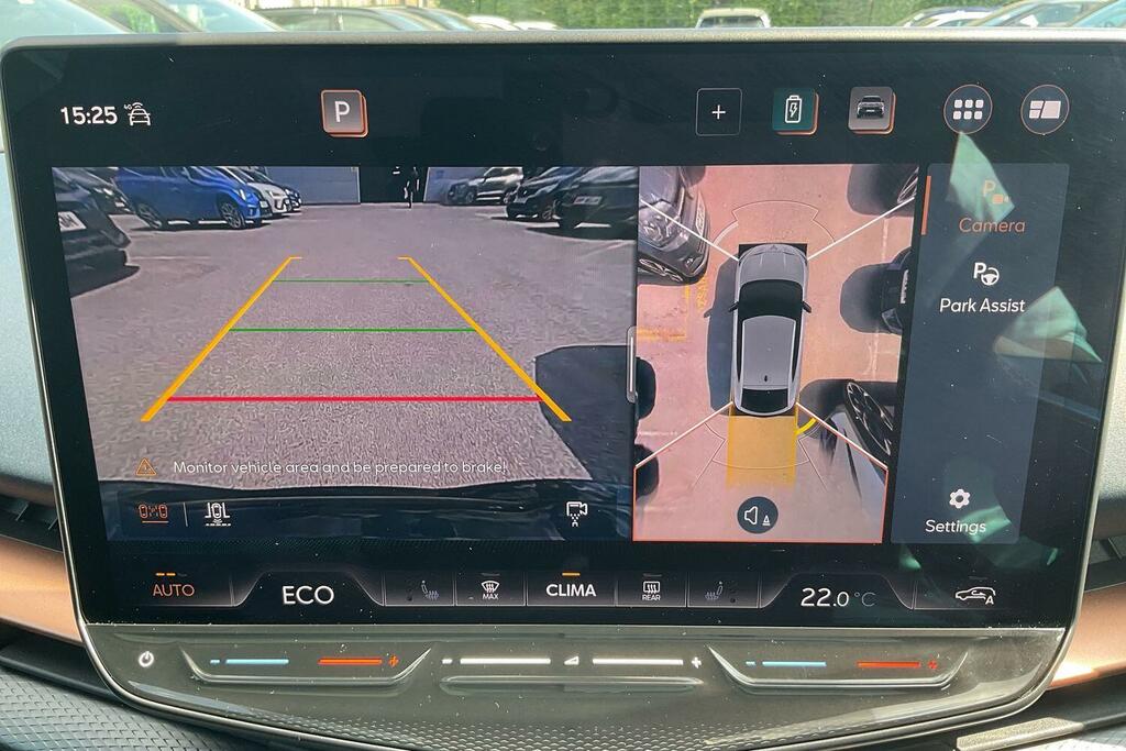 Cupra Tavascan V2 77 Kwh Afv 286 Grey #30