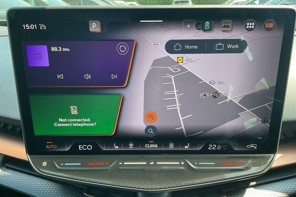 Cupra Tavascan V2 77 Kwh Afv 286 Grey #10