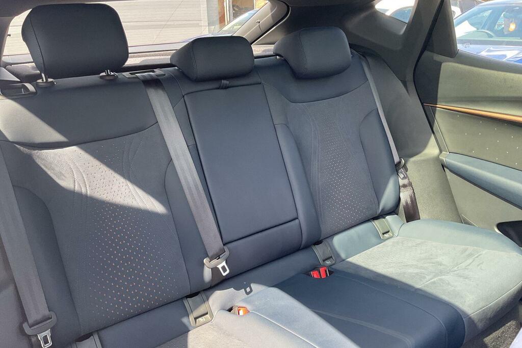 Cupra Tavascan V2 77 Kwh Afv 286 Grey #19
