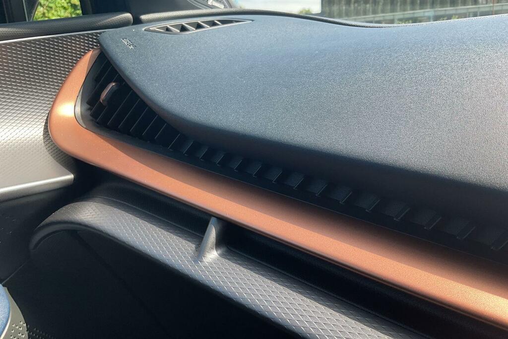 Cupra Tavascan V2 77 Kwh Afv 286 Grey #33