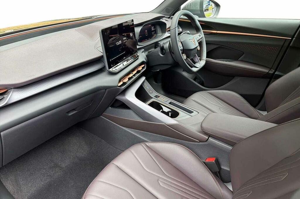Cupra Terramar 1.5 Ehybrid 272 Vz2 Dsg  #2