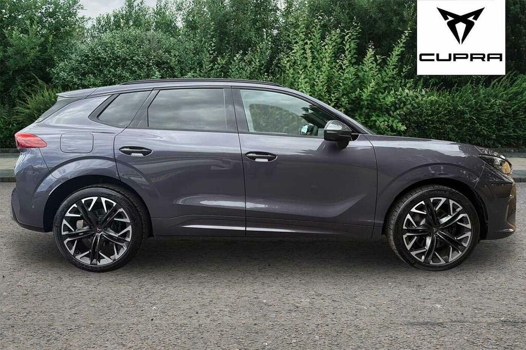 Cupra Terramar 1.5 Ehybrid 272 Vz2 Dsg  #4
