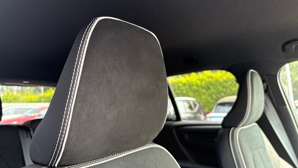Volvo EX40 Ultra, Single Motor Extended Range, Blue #29