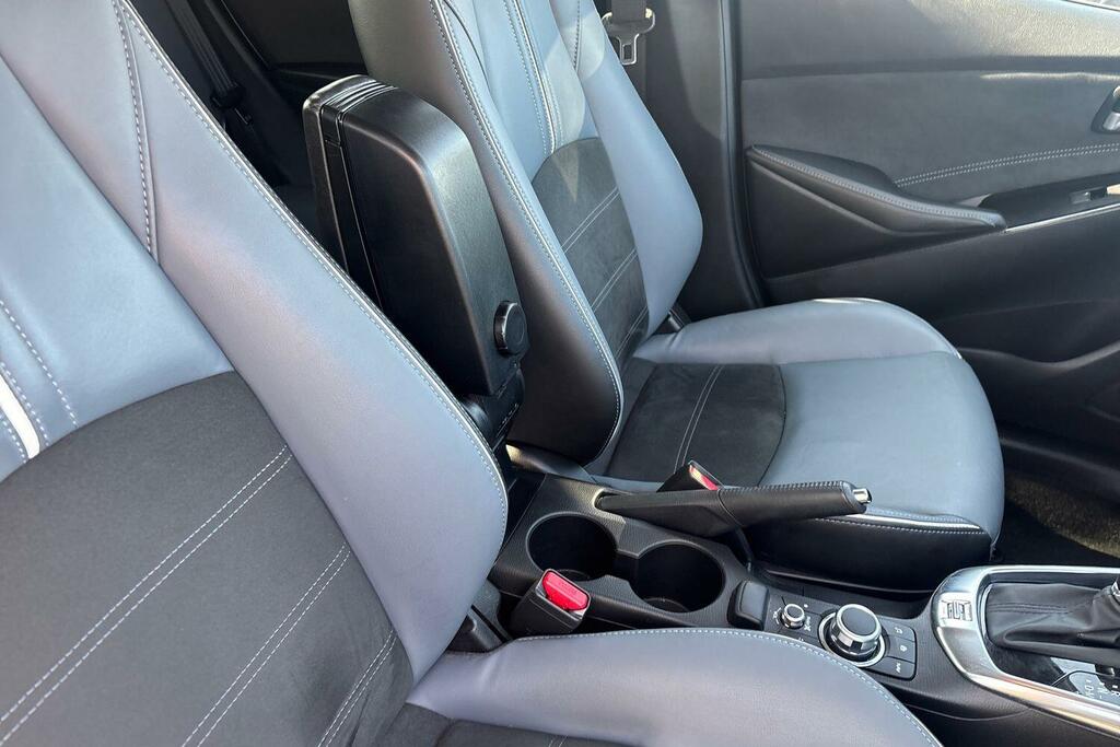 Mazda 2 1.5 E-skyactiv G Mhev 115 Homura Aka Red #16