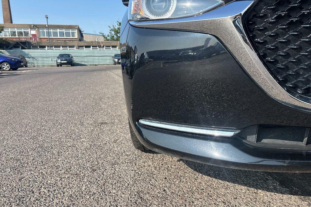 Mazda 2 1.5 E-skyactiv G Mhev 115 Homura Aka Red #54