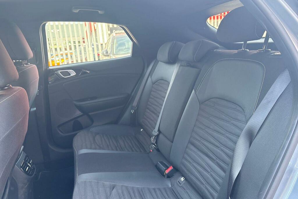 Kia Xceed 1.0T Gdi Isg 113 Pure Dct Hatchback SH26PKD Silver #19