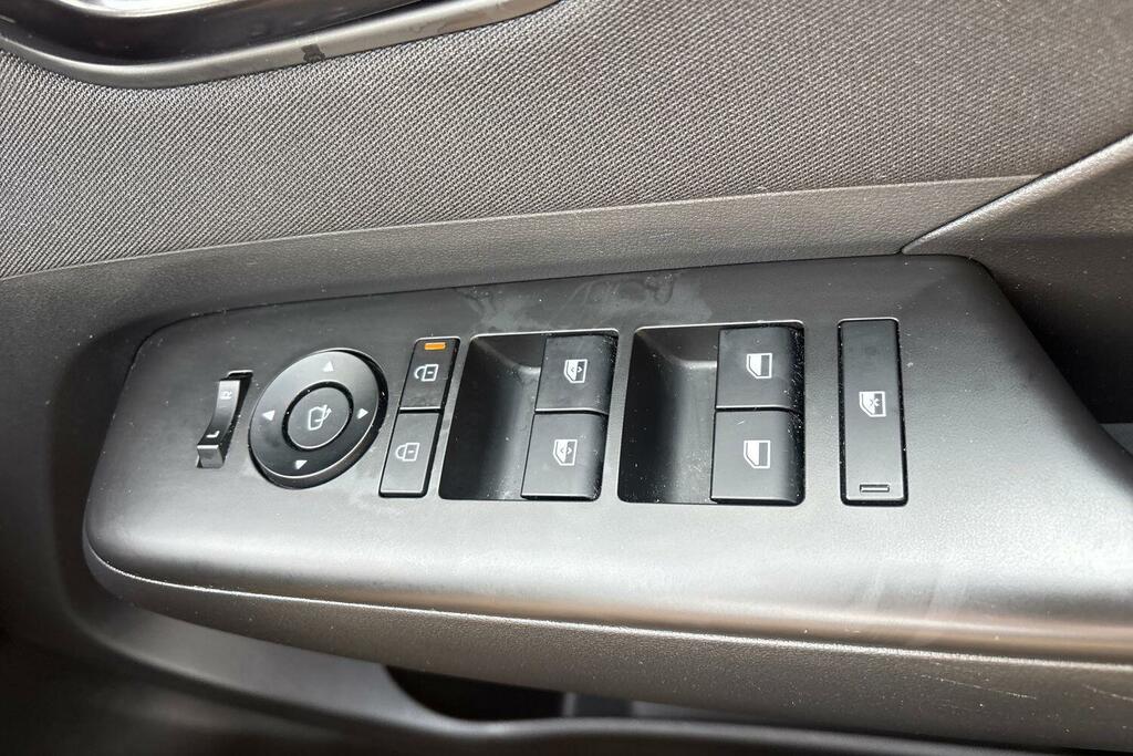 Hyundai Kona Hatchback Grey #20