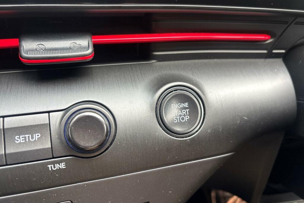 Hyundai Kona Hatchback Grey #23