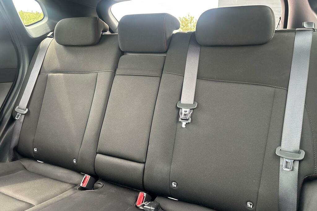 Hyundai Kona Hatchback Grey #15