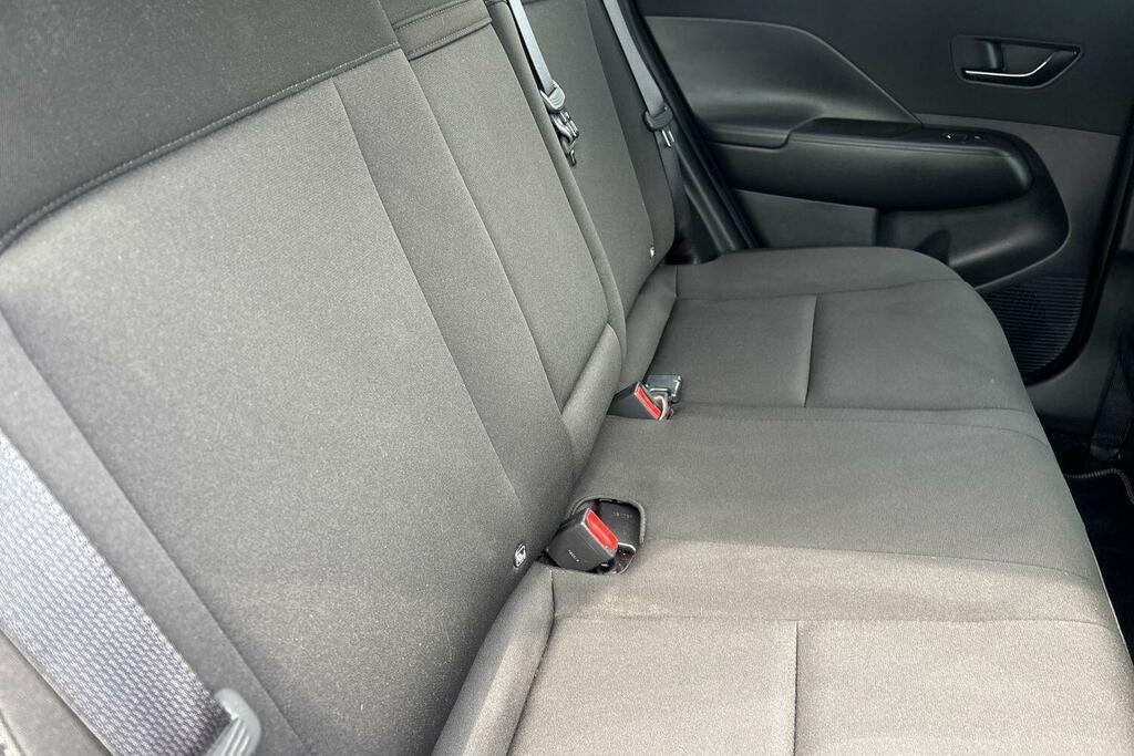 Hyundai Kona Hatchback Grey #17