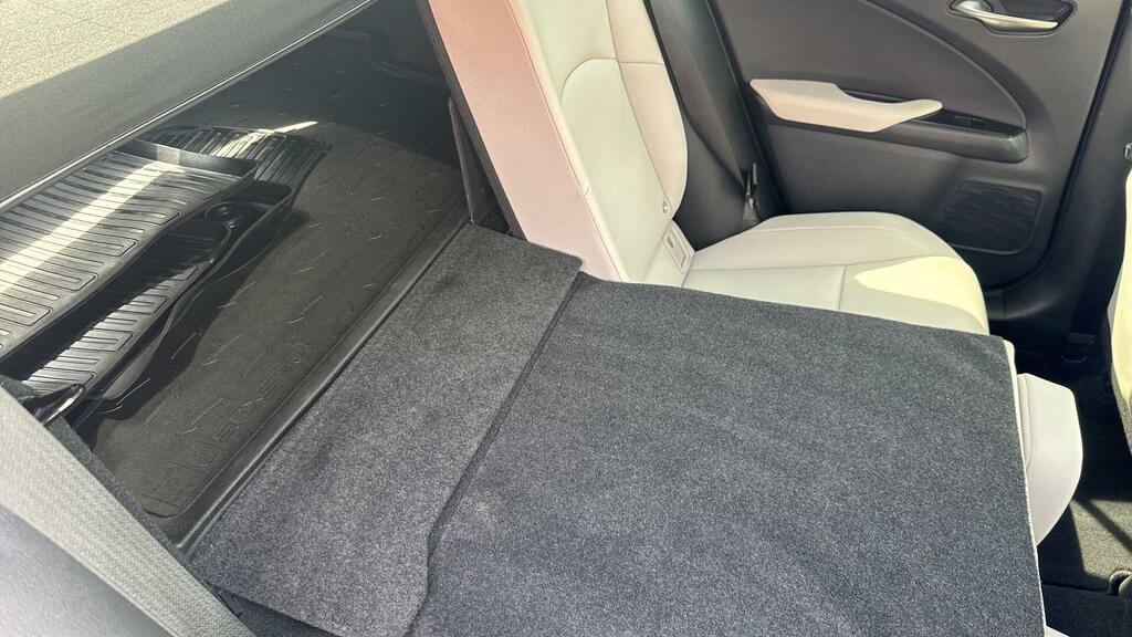 Lexus UX 250H 2.0 Premium Pack Bsm Rcta Grey #18