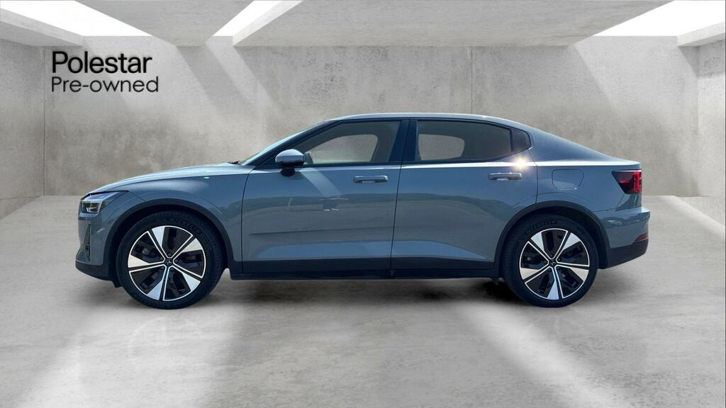 Polestar 2 Dual Motor 78Kwh Long Range Fastback Grey #6