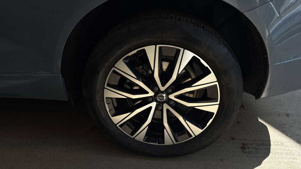 Volvo XC60 Plus, B5 Awd Mild Hybrid, Dark Grey #4