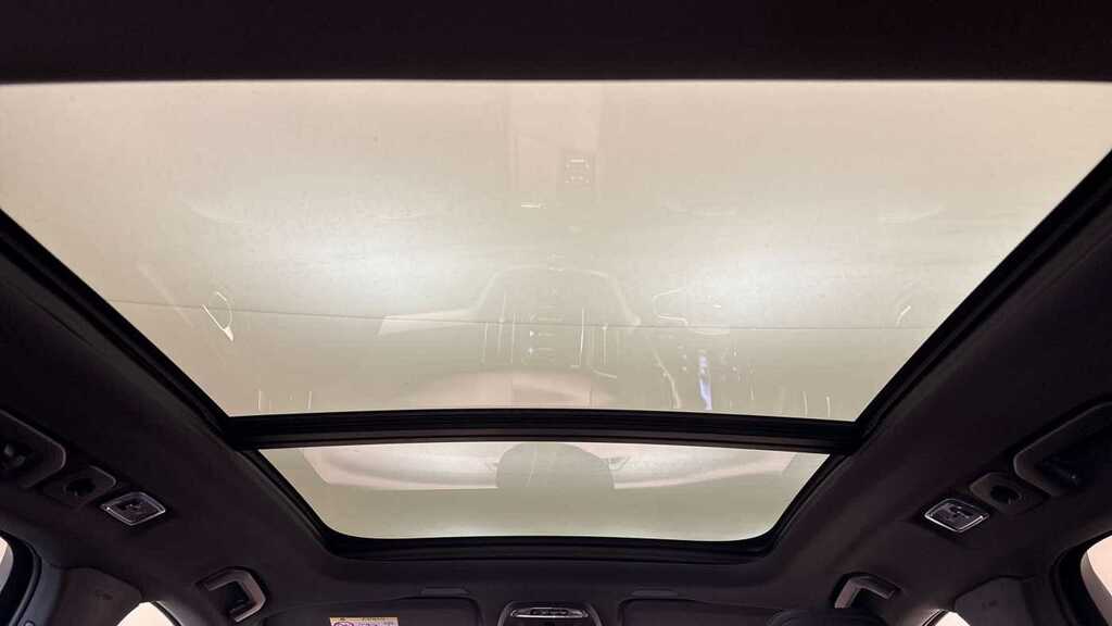 Volvo XC60 2L R-design Grey #11