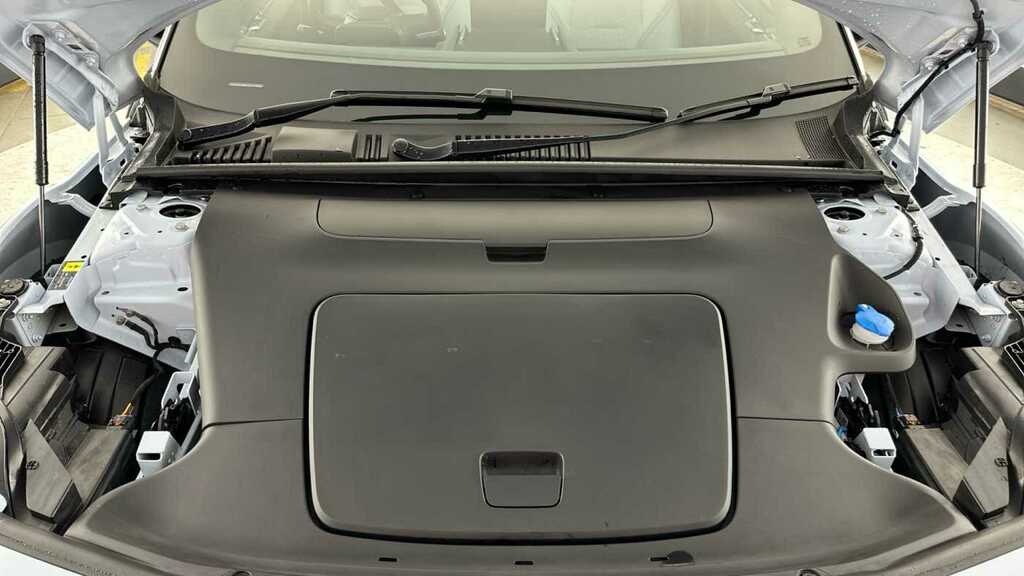 Volvo EX30 Ultra Twin Motor Performance Black #14