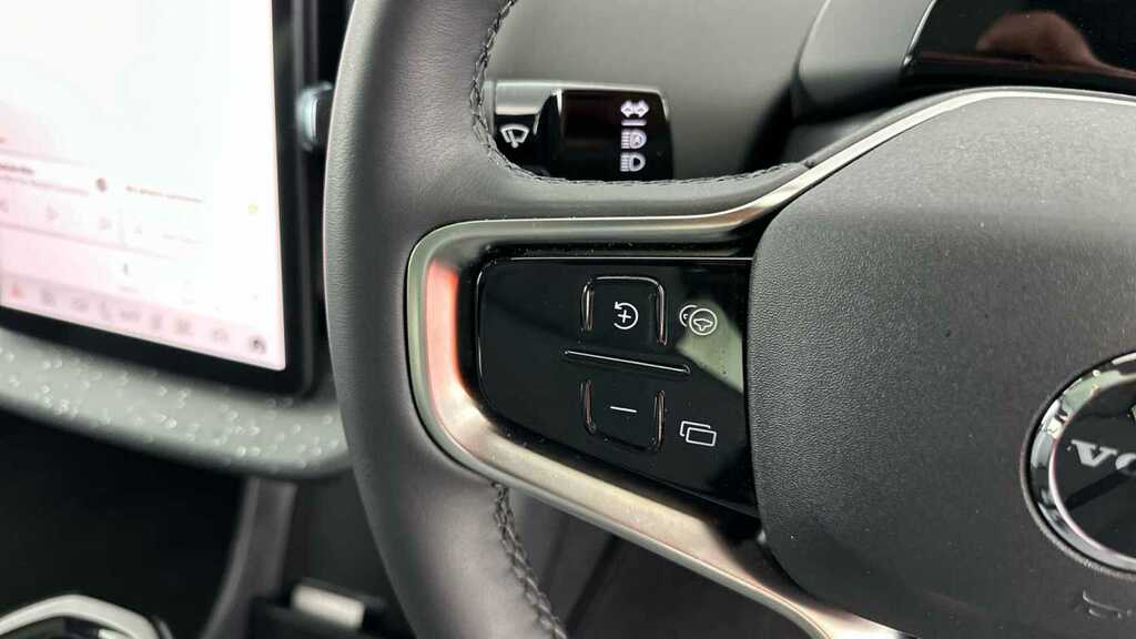 Volvo EX30 Ultra Twin Motor Performance Black #19
