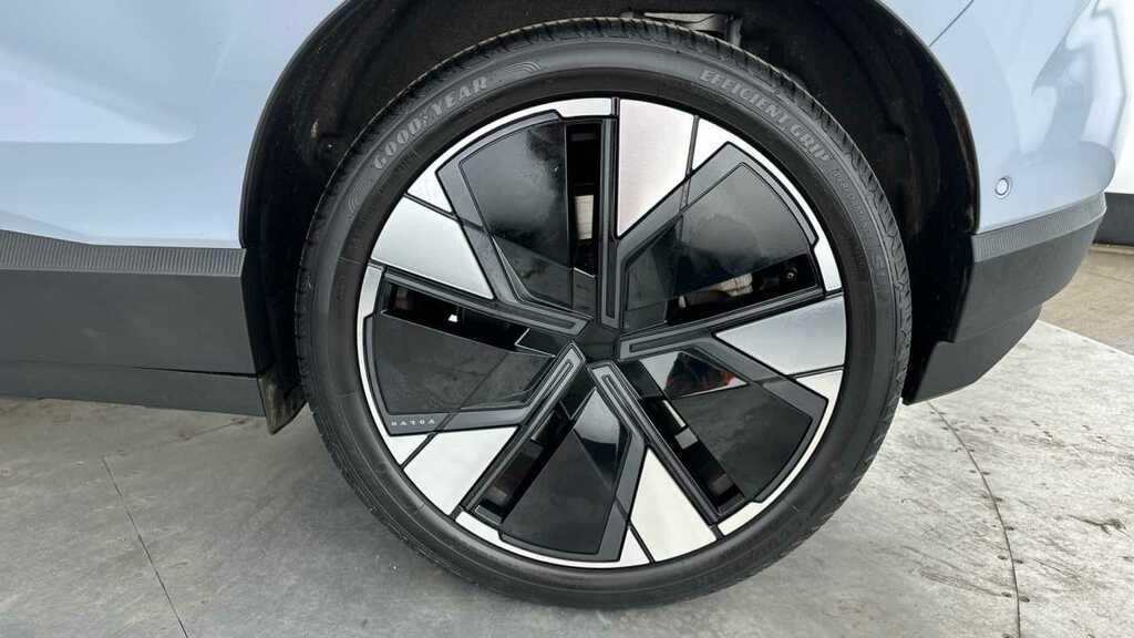Volvo EX30 Ultra Twin Motor Performance Black #15