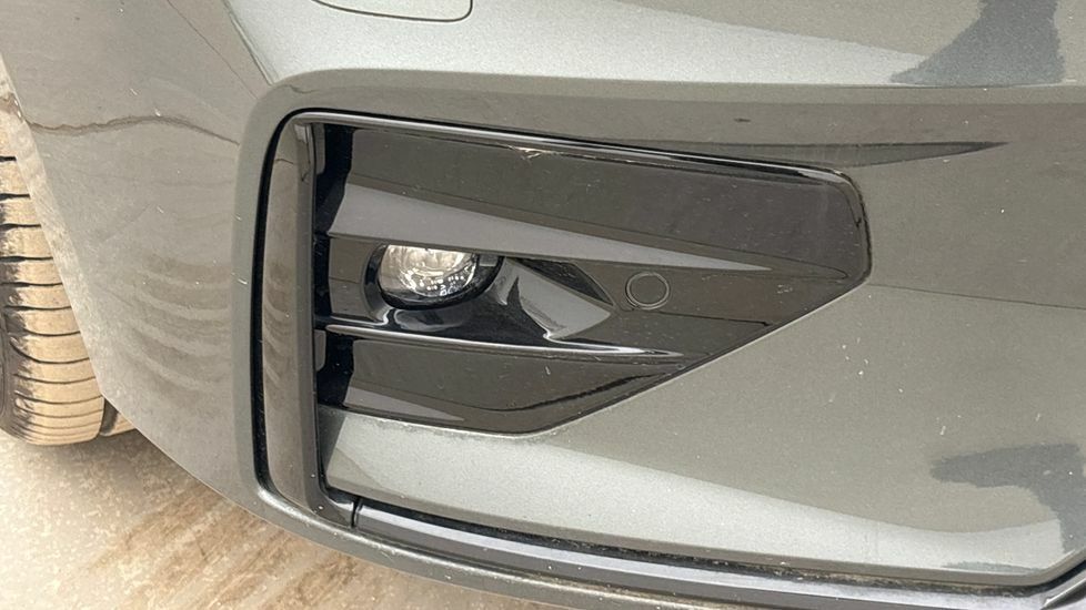 Volvo V60 2.0 B4p Plus Dark 7 Speed Grey #23