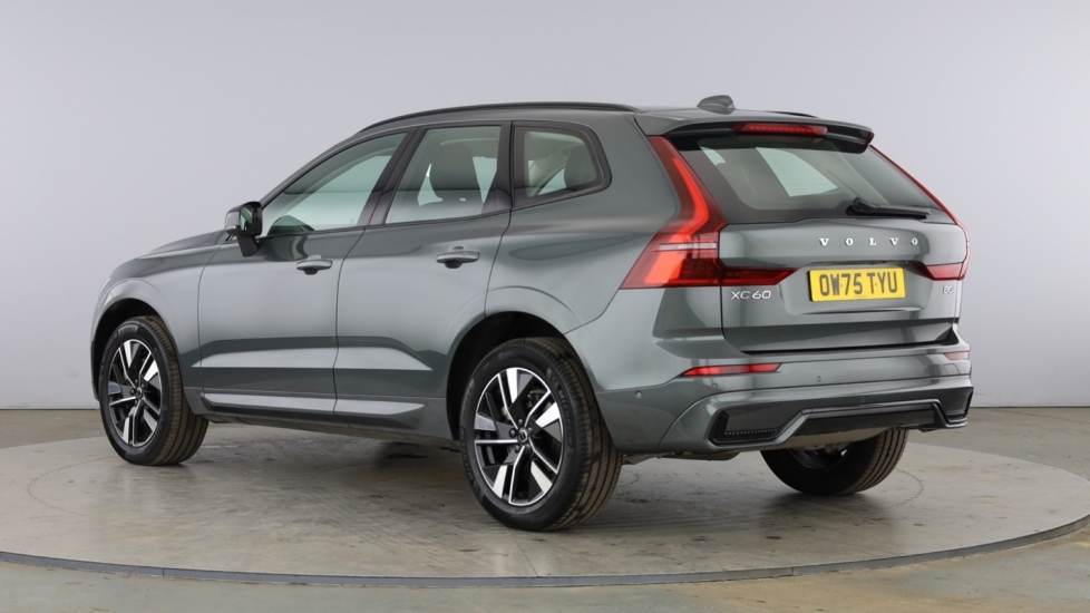Volvo XC60 Plus, B5 Awd Mild Hybrid, Dark #4