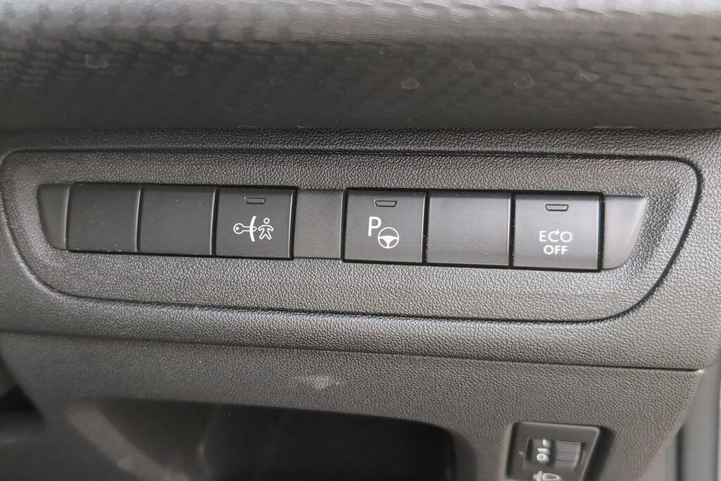 Peugeot 208 208 Tech Edition Ss Grey #26