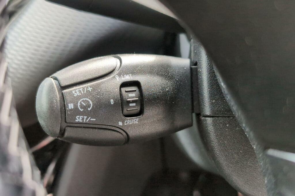 Peugeot 208 208 Tech Edition Ss Grey #27